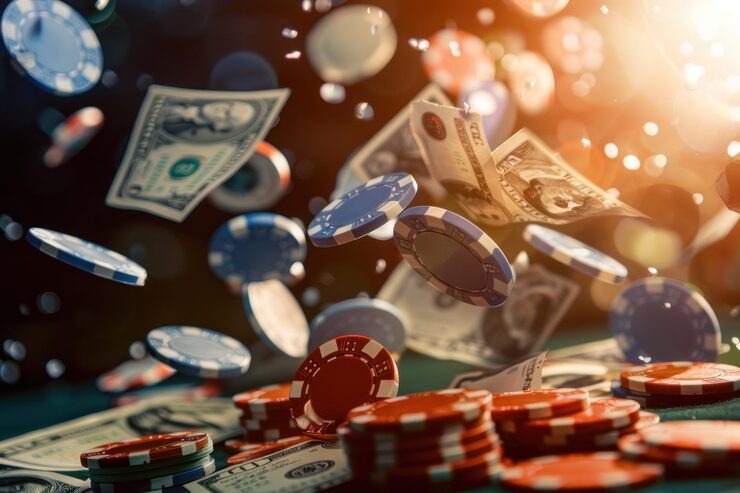 rawantoto Football Betting, Explained