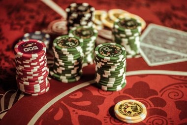 rawantoto Live Casino