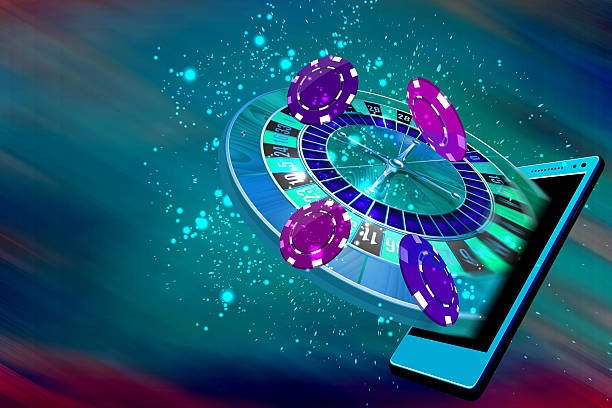 rawantoto Slots