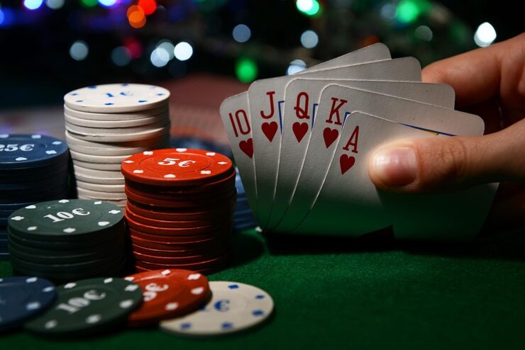 rawantoto Microgaming slot feature Slots